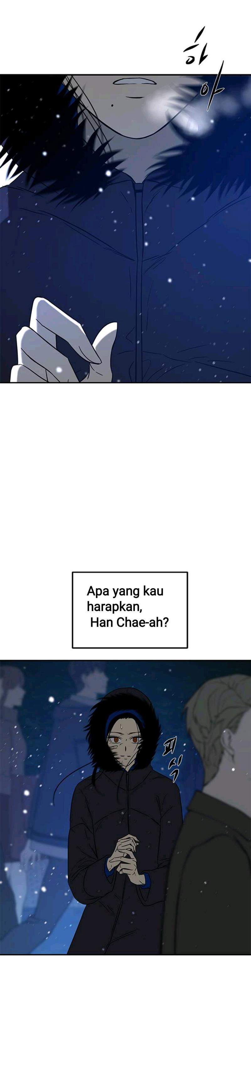 Loop Chapter 88 Bahasa Indonesia