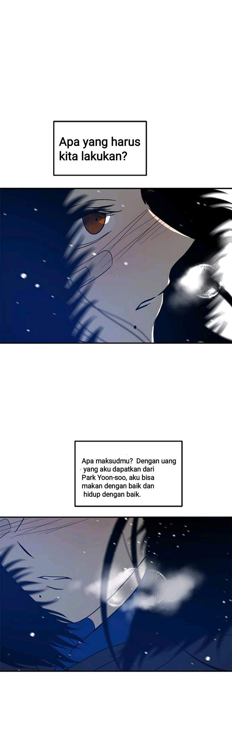 Loop Chapter 88 Bahasa Indonesia