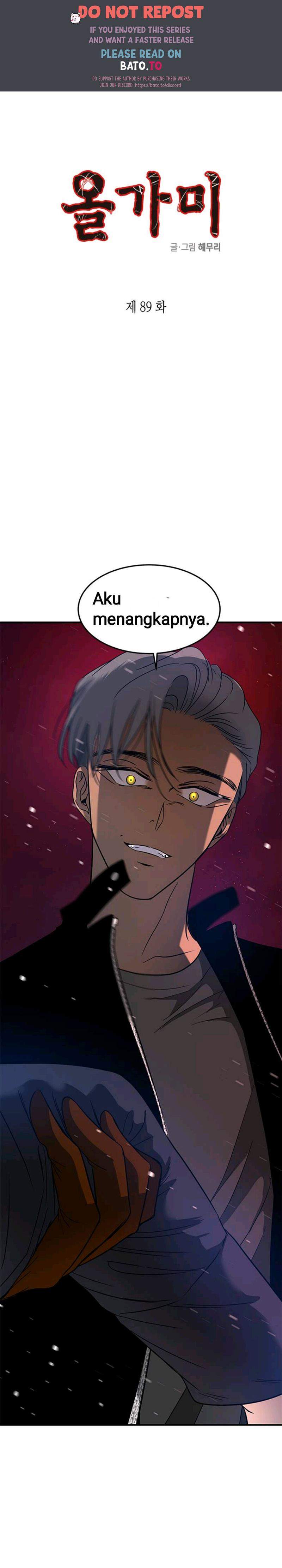 Loop Chapter 89 Bahasa Indonesia