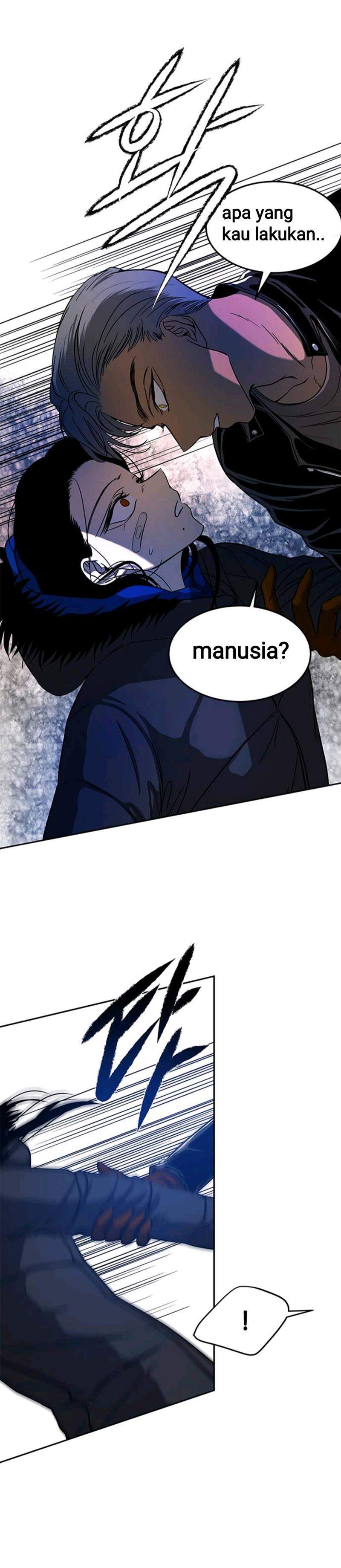 Loop Chapter 89 Bahasa Indonesia