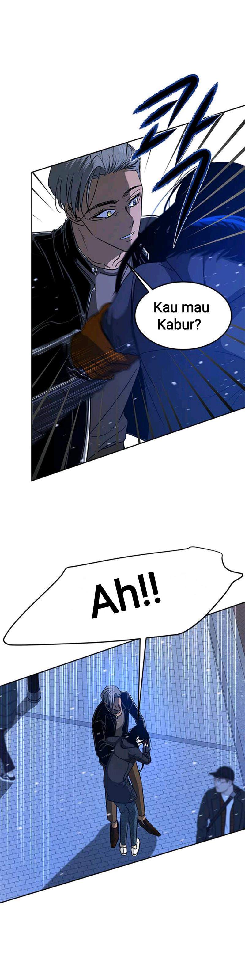 Loop Chapter 89 Bahasa Indonesia