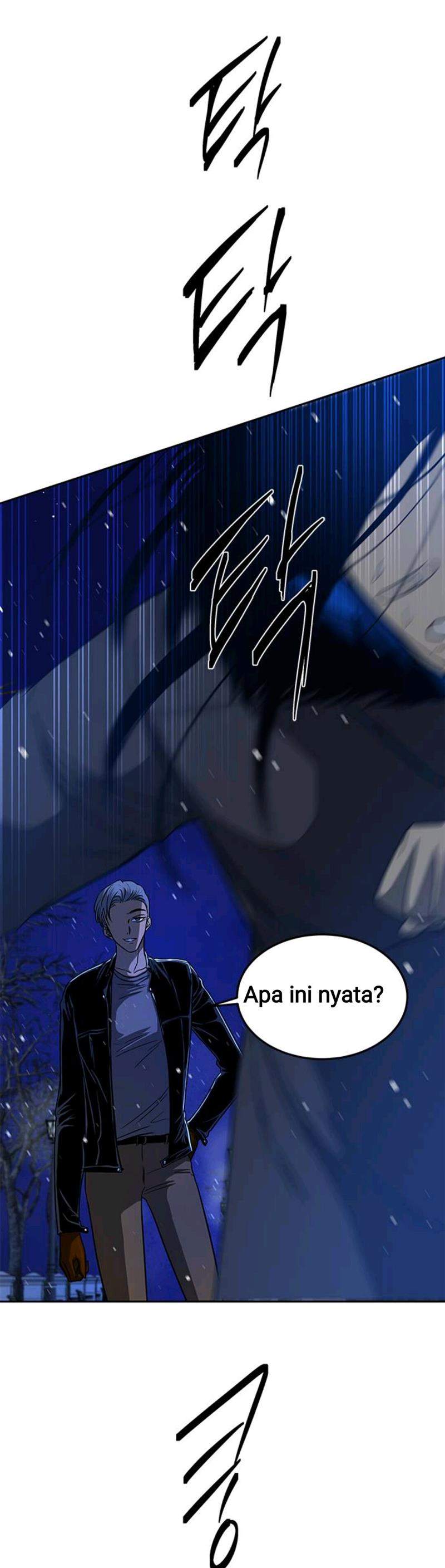 Loop Chapter 89 Bahasa Indonesia