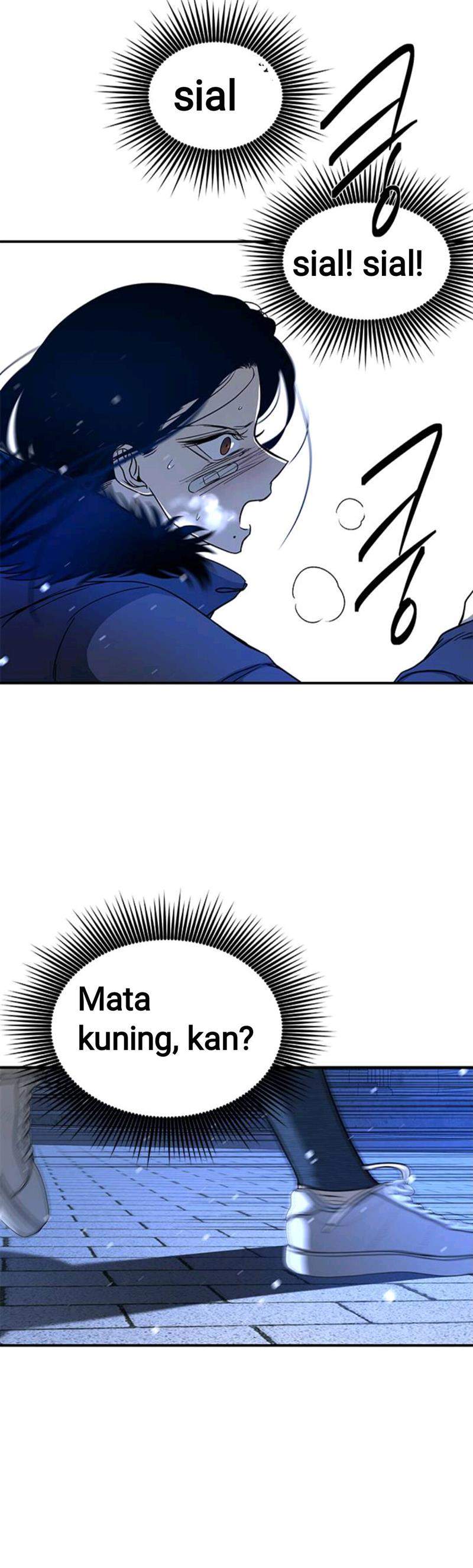 Loop Chapter 89 Bahasa Indonesia