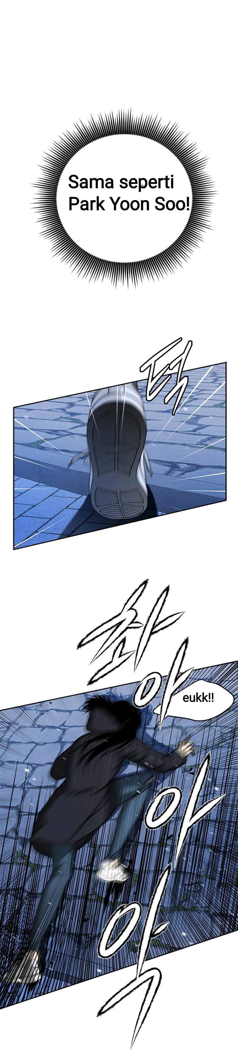 Loop Chapter 89 Bahasa Indonesia