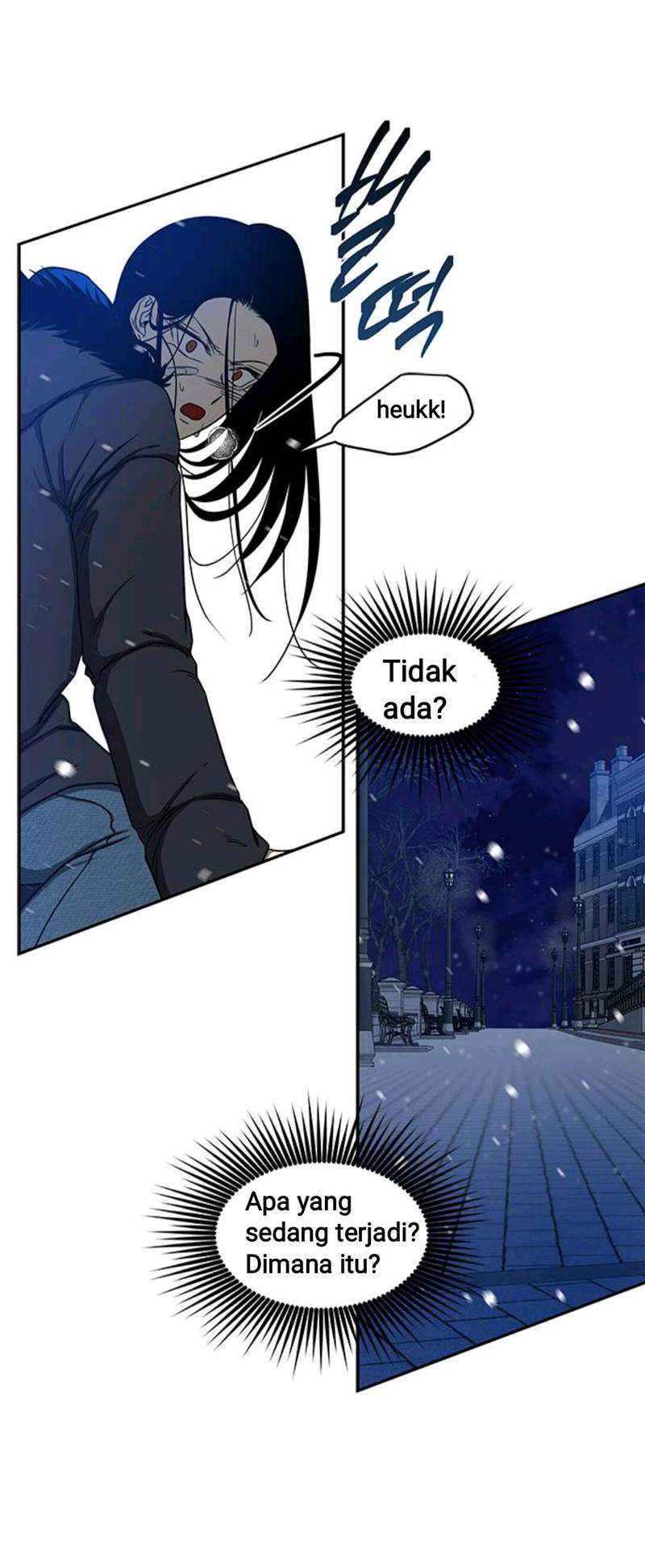 Loop Chapter 89 Bahasa Indonesia