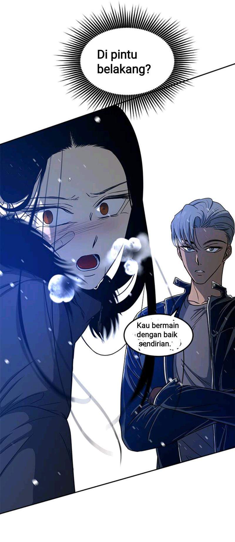 Loop Chapter 89 Bahasa Indonesia