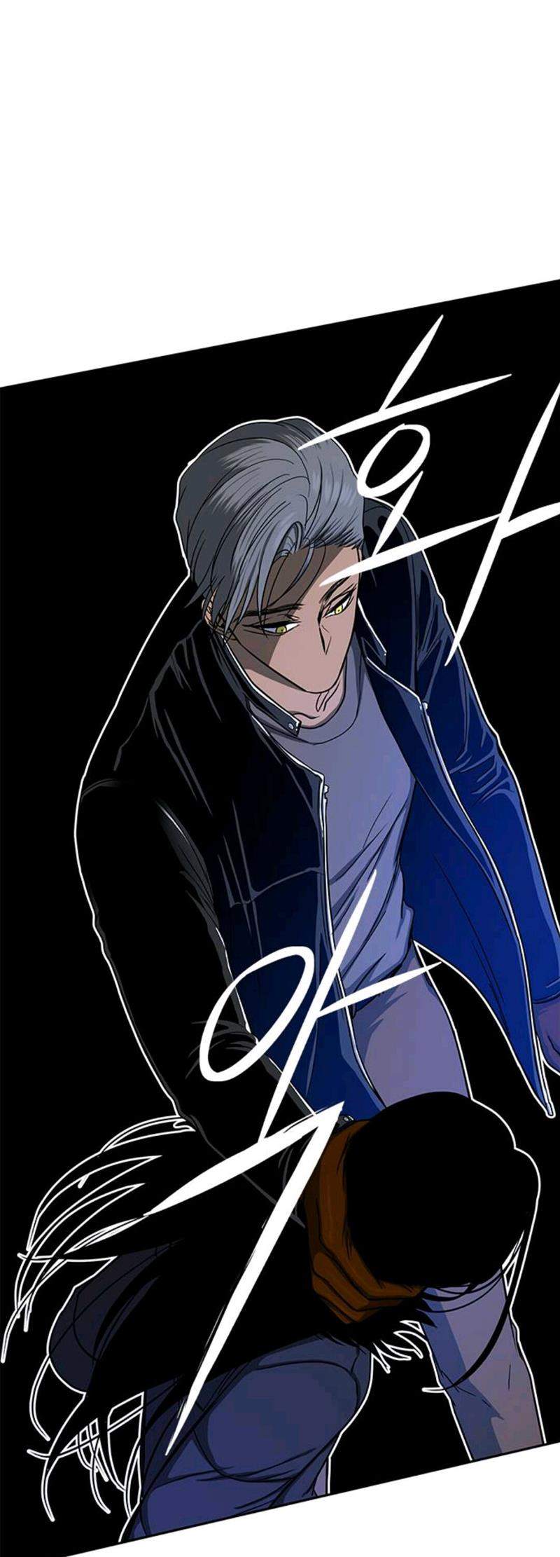 Loop Chapter 89 Bahasa Indonesia