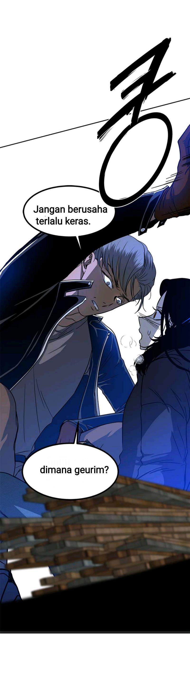 Loop Chapter 89 Bahasa Indonesia