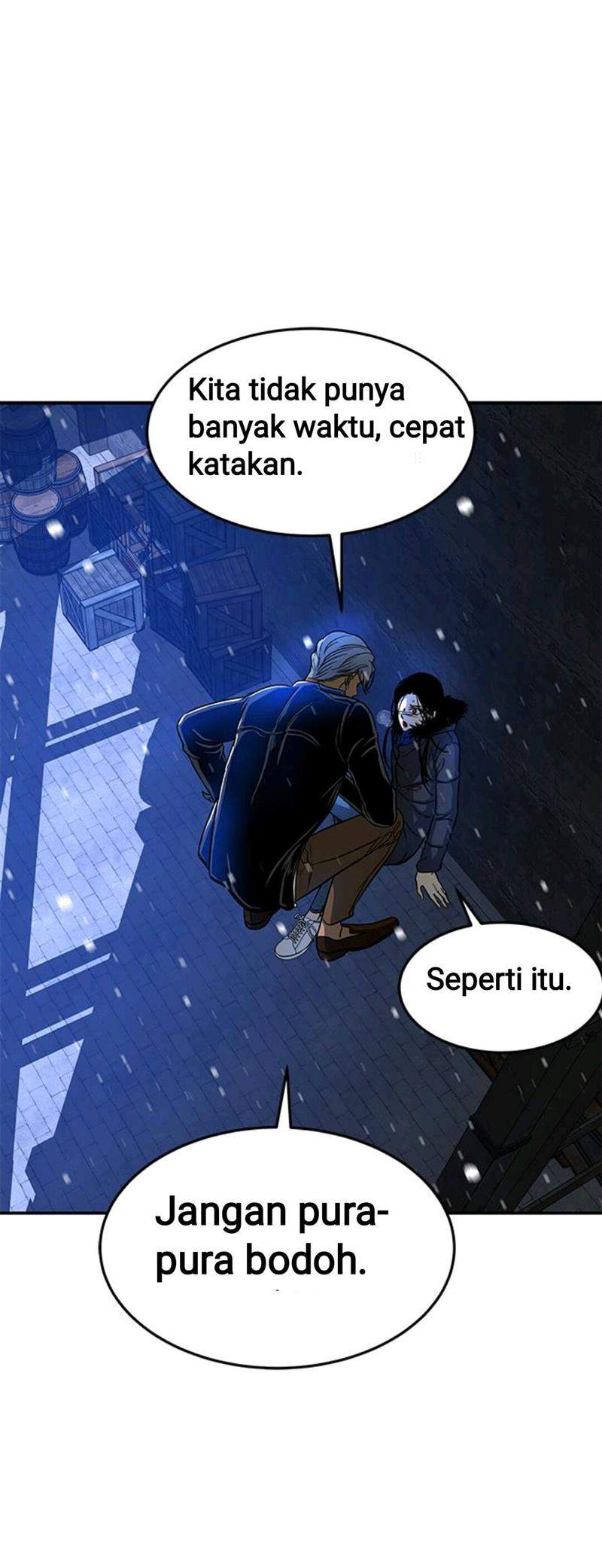 Loop Chapter 89 Bahasa Indonesia