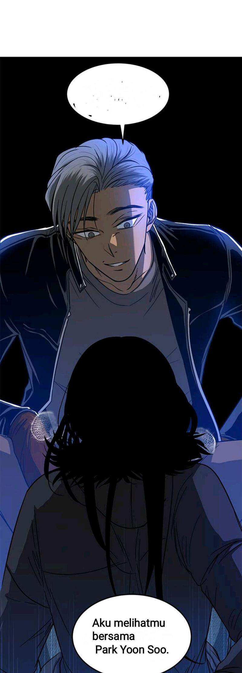 Loop Chapter 89 Bahasa Indonesia