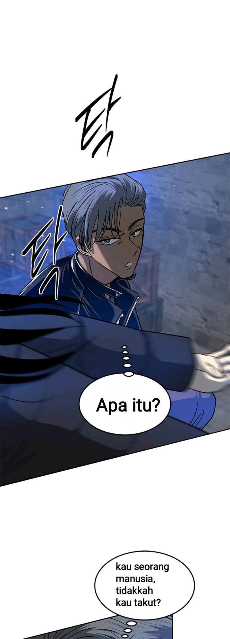 Loop Chapter 89 Bahasa Indonesia