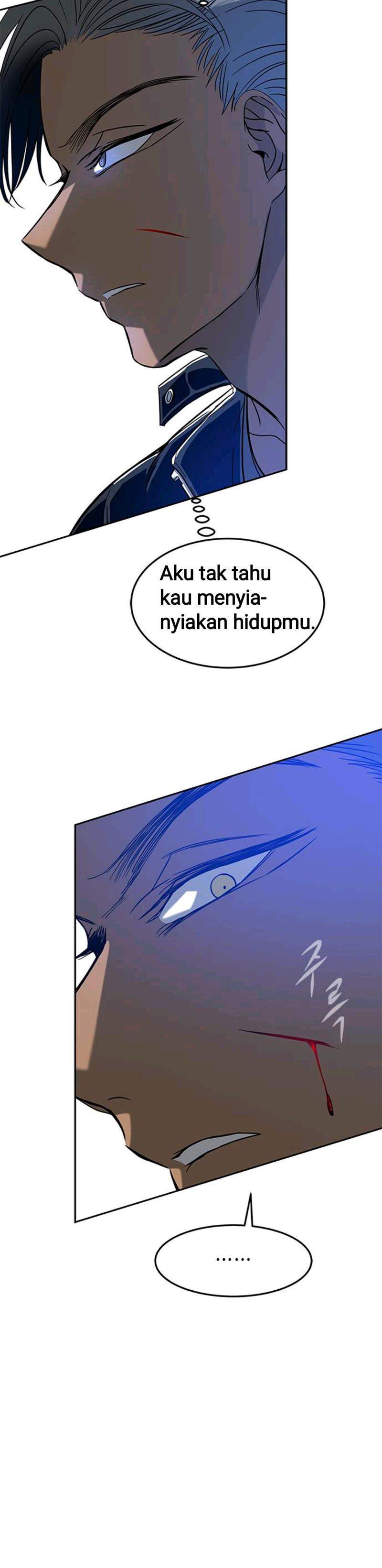 Loop Chapter 89 Bahasa Indonesia