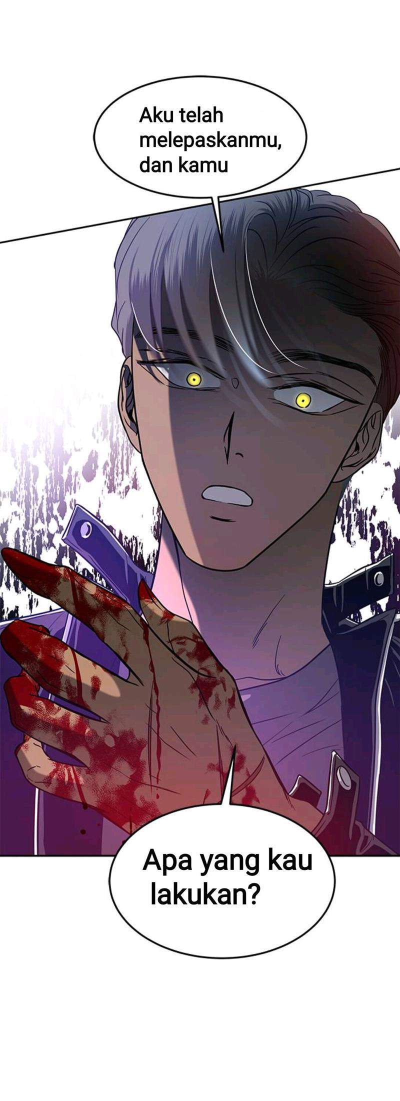 Loop Chapter 89 Bahasa Indonesia