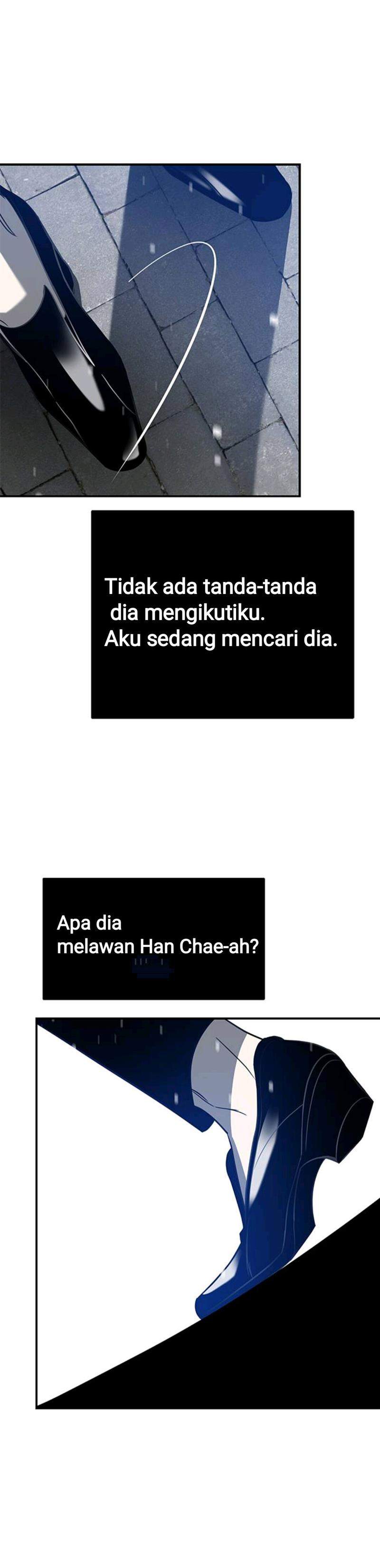 Loop Chapter 89 Bahasa Indonesia