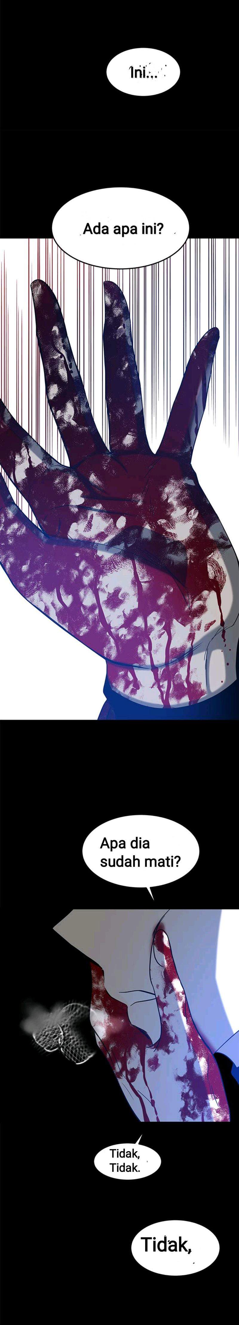 Loop Chapter 89 Bahasa Indonesia