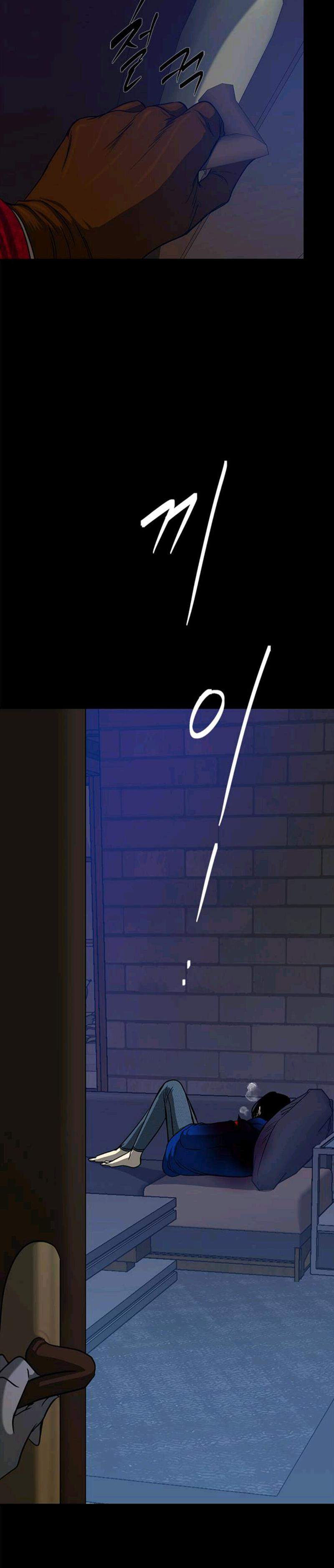 Loop Chapter 89 Bahasa Indonesia