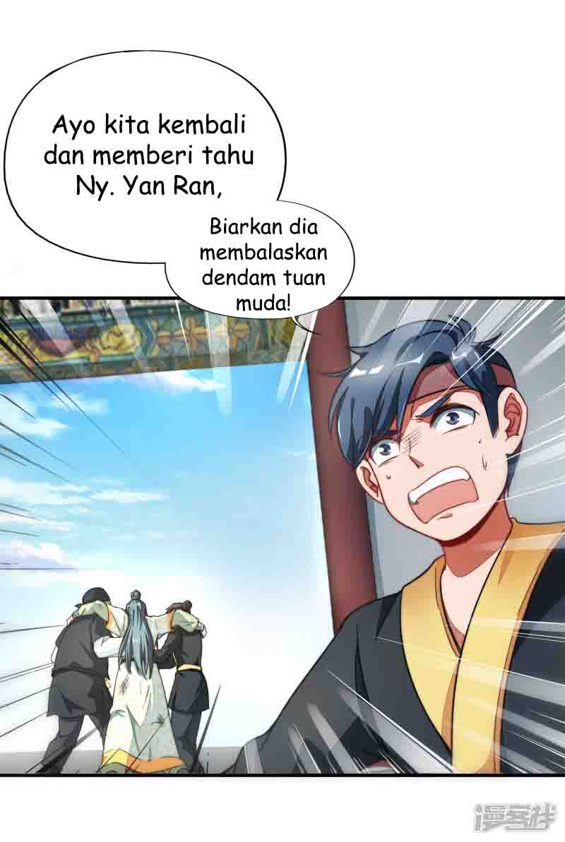 Lord Futian chapter 5
