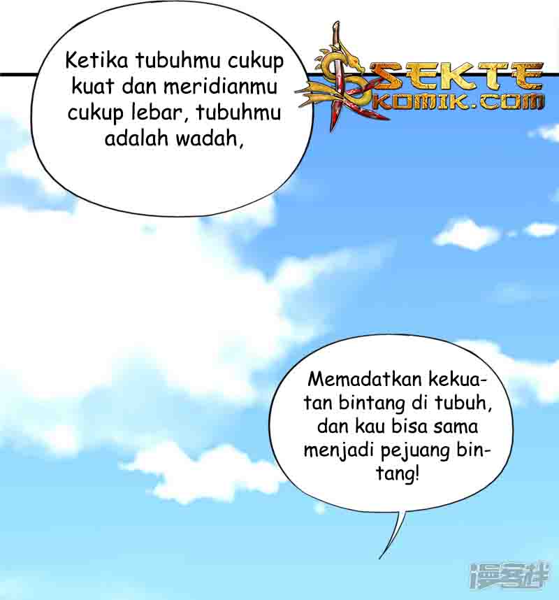 Lord Futian Chapter 09 Bahasa Indonesia