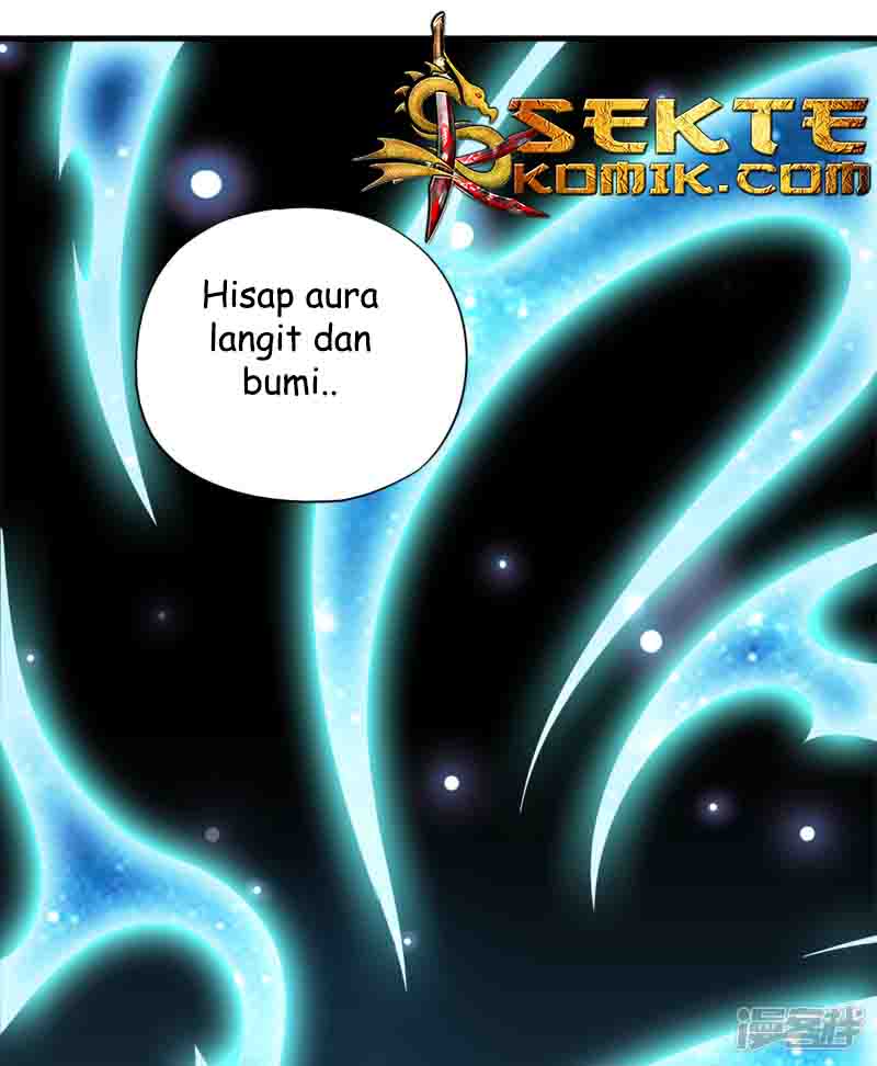 Lord Futian Chapter 09 Bahasa Indonesia