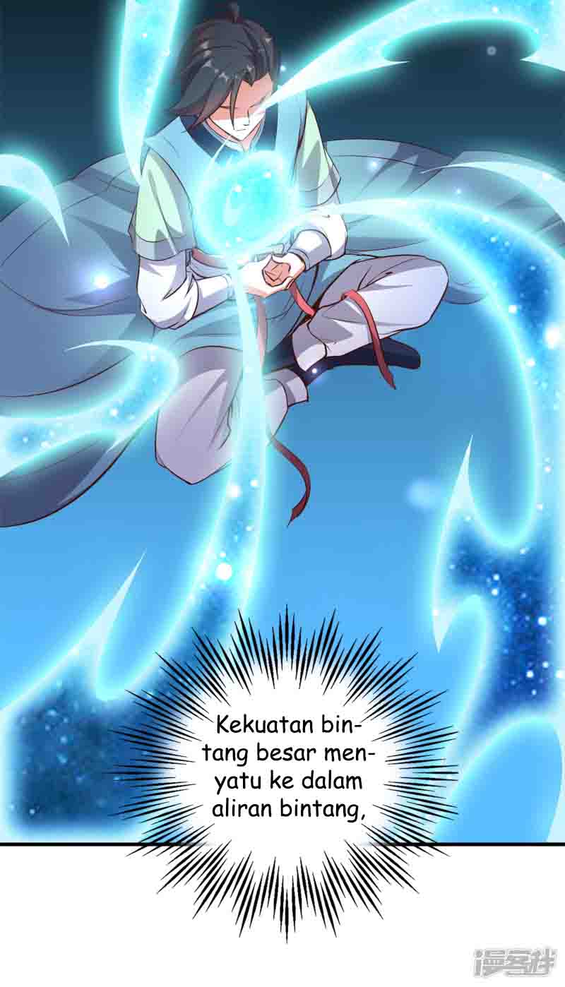 Lord Futian Chapter 09 Bahasa Indonesia