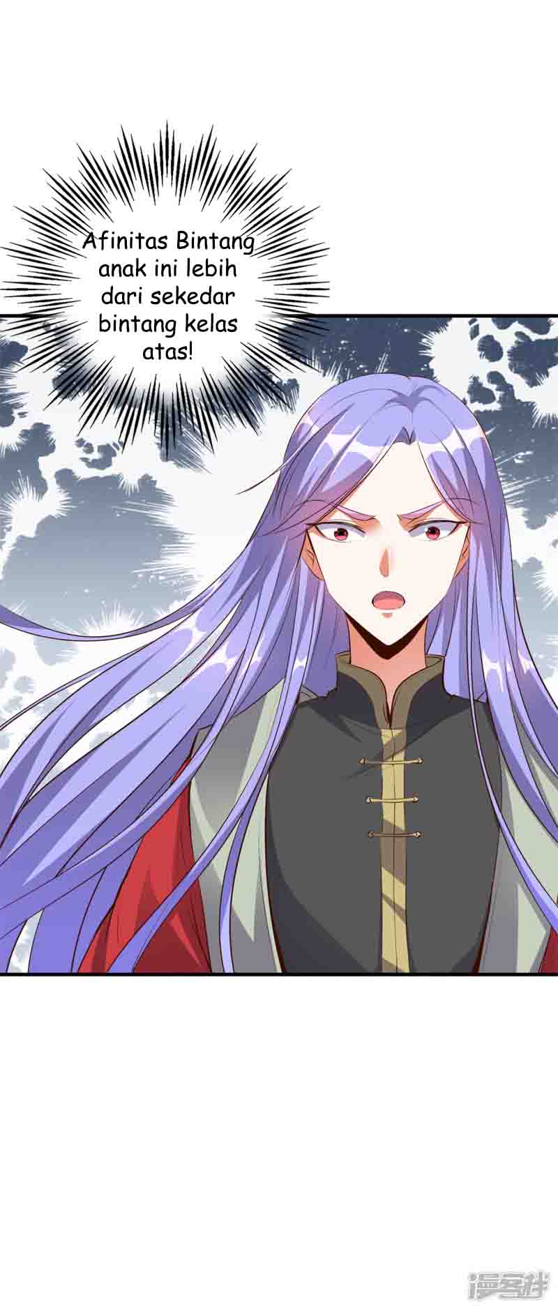 Lord Futian Chapter 09 Bahasa Indonesia