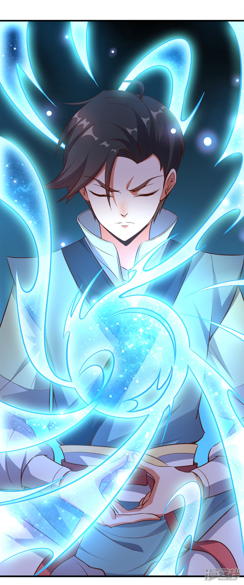 Lord Futian Chapter 09 Bahasa Indonesia