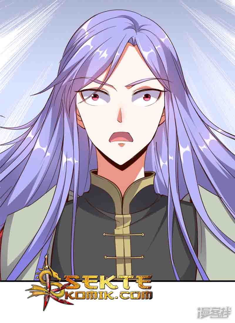 Lord Futian Chapter 09 Bahasa Indonesia