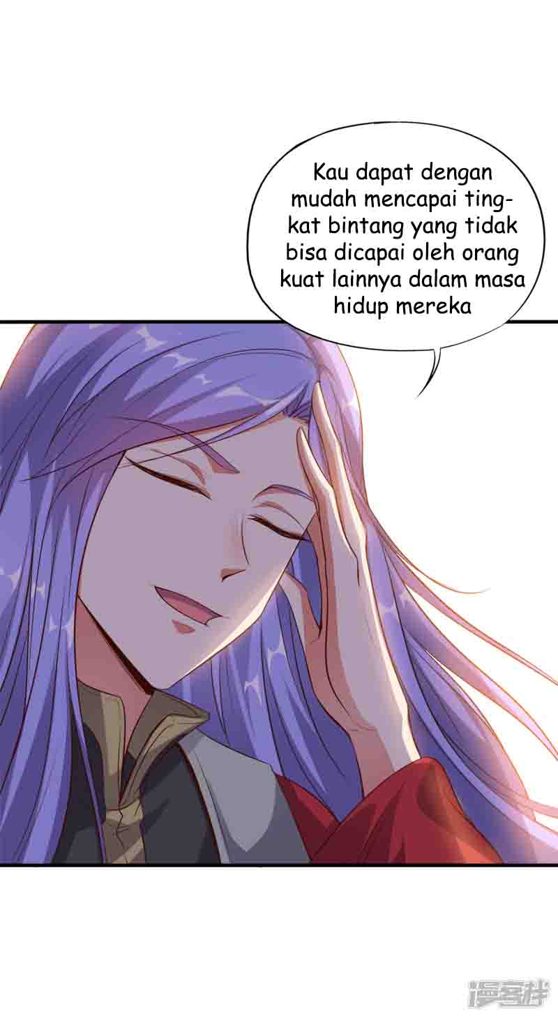 Lord Futian Chapter 09 Bahasa Indonesia