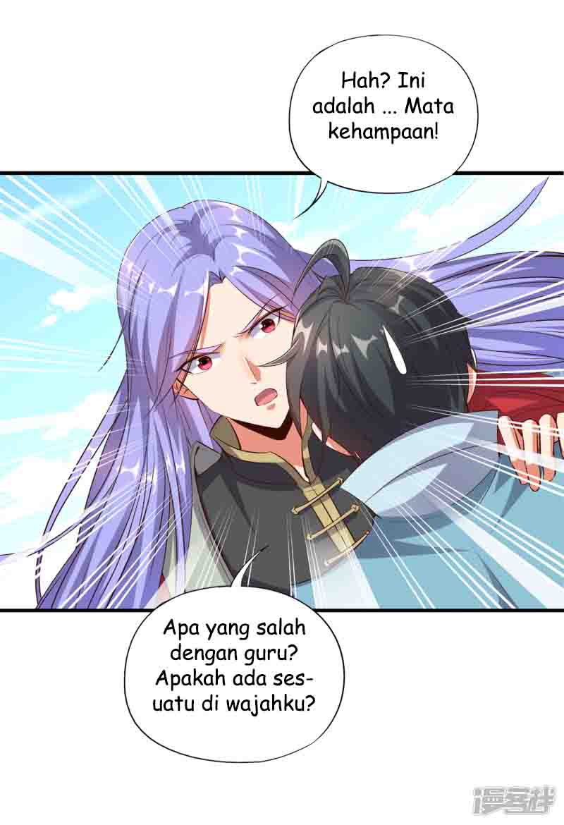 Lord Futian Chapter 09 Bahasa Indonesia