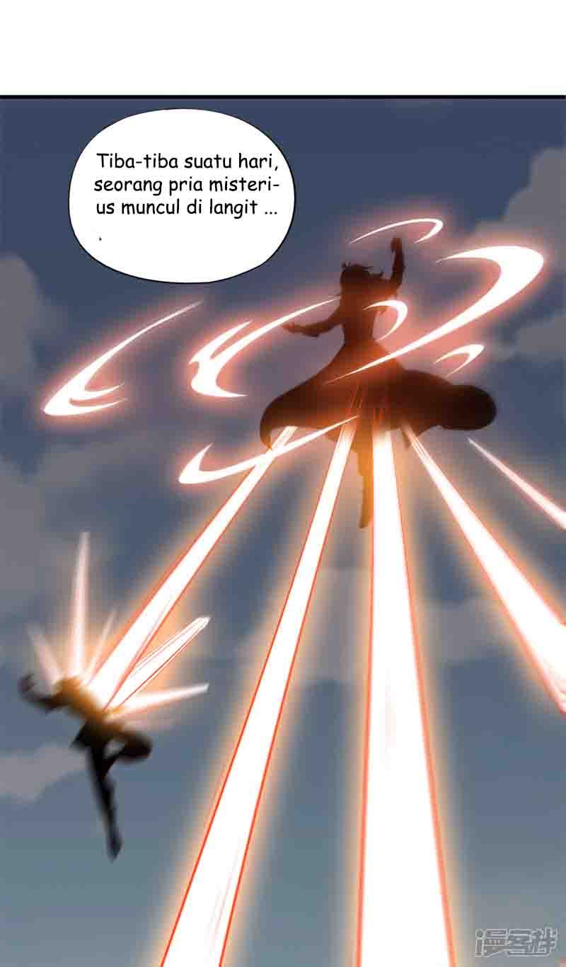 Lord Futian Chapter 09 Bahasa Indonesia