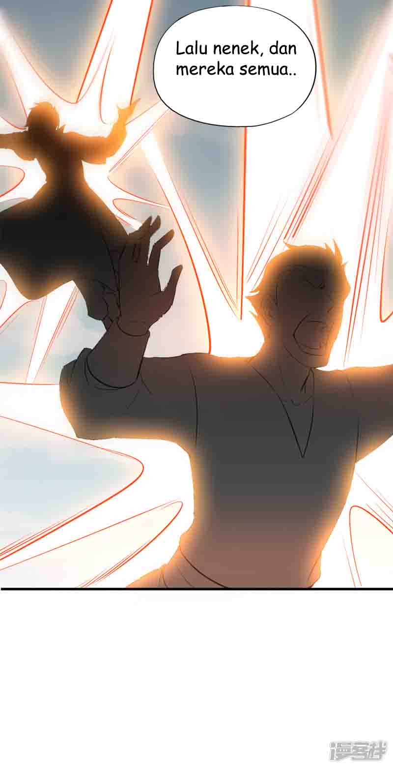 Lord Futian Chapter 09 Bahasa Indonesia