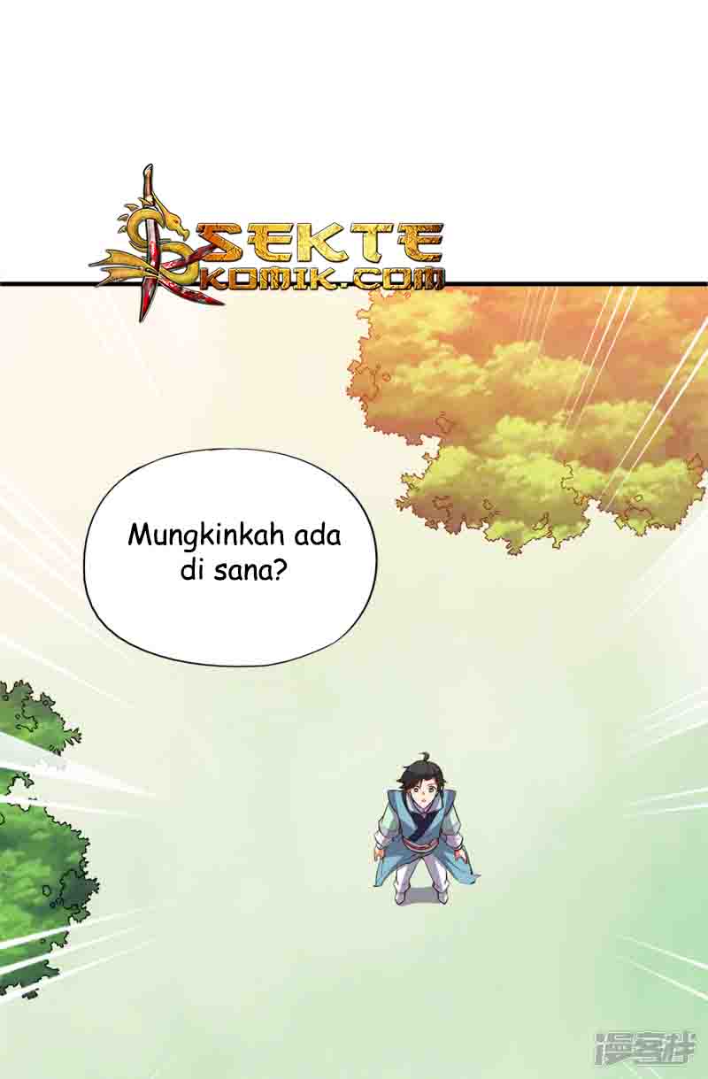 Lord Futian Chapter 09 Bahasa Indonesia