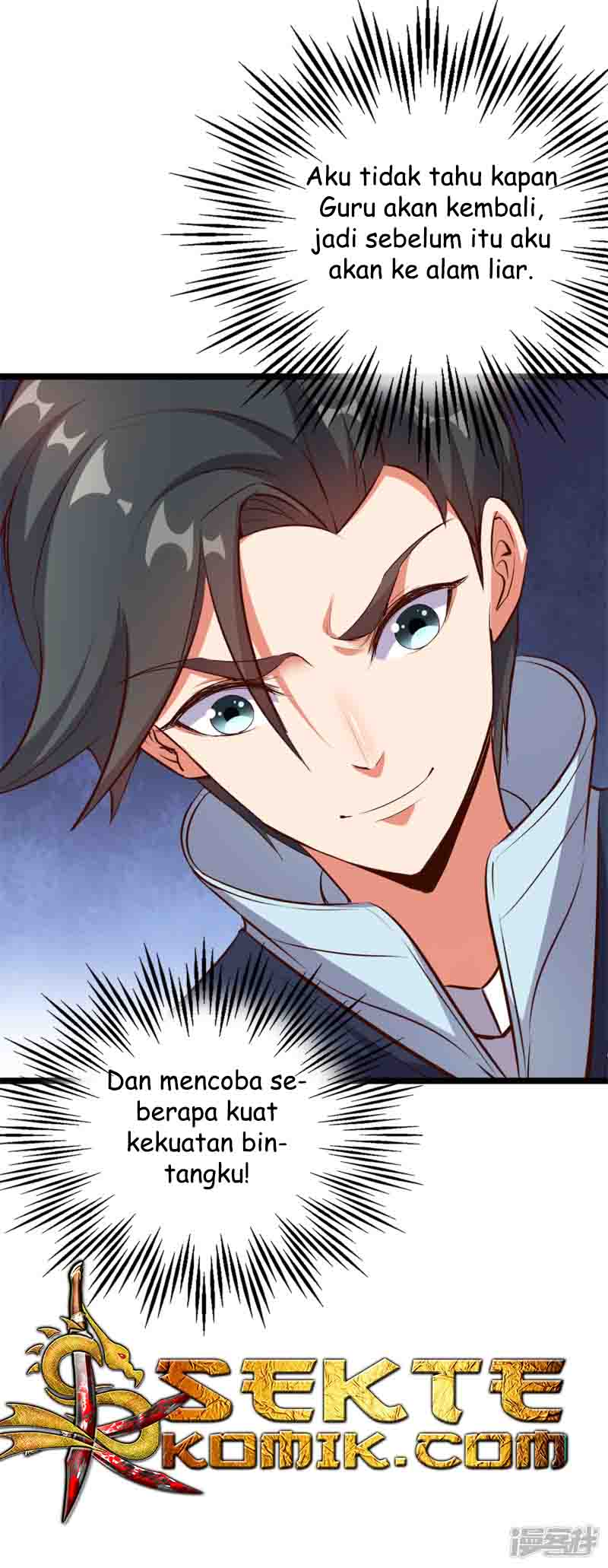 Lord Futian Chapter 09 Bahasa Indonesia