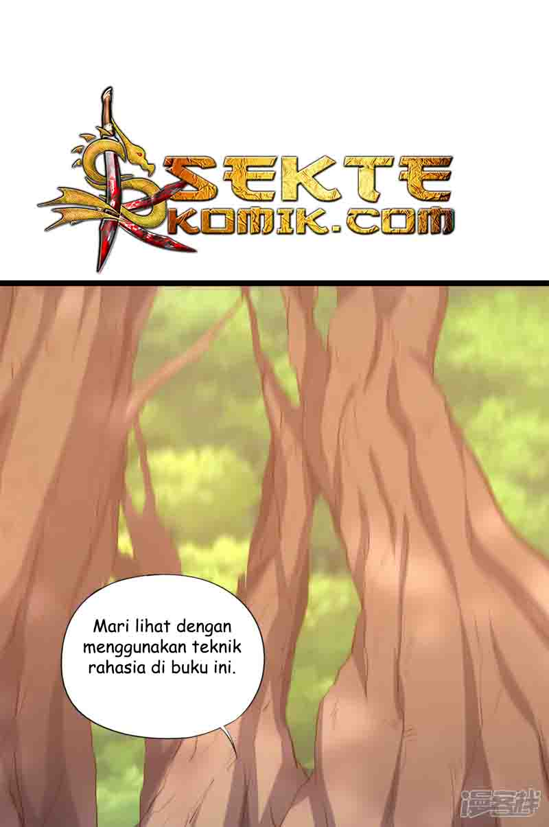 Lord Futian Chapter 09 Bahasa Indonesia