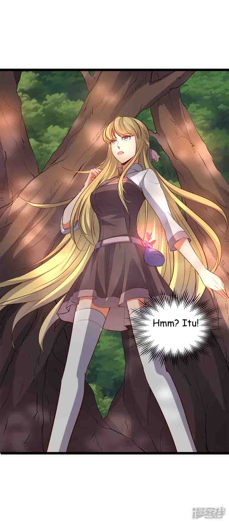 Lord Futian Chapter 09 Bahasa Indonesia