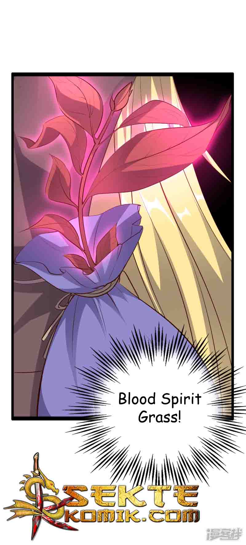 Lord Futian Chapter 09 Bahasa Indonesia