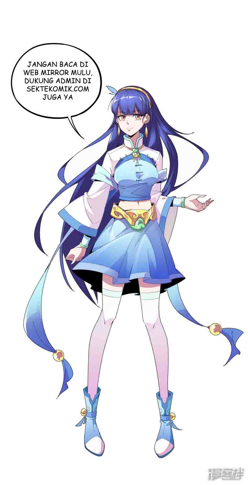 Lord Futian Chapter 09 Bahasa Indonesia