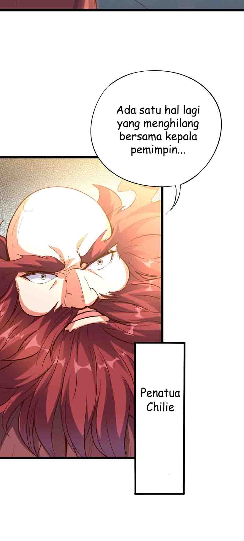 Lord Futian Chapter 23 Bahasa Indonesia