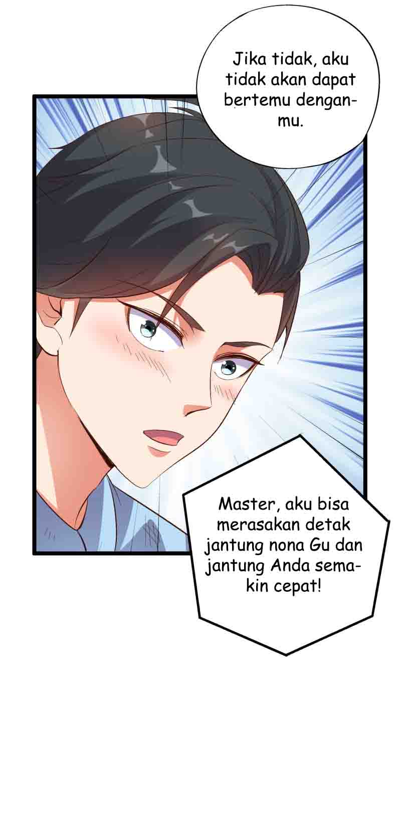 Lord Futian Chapter 23 Bahasa Indonesia