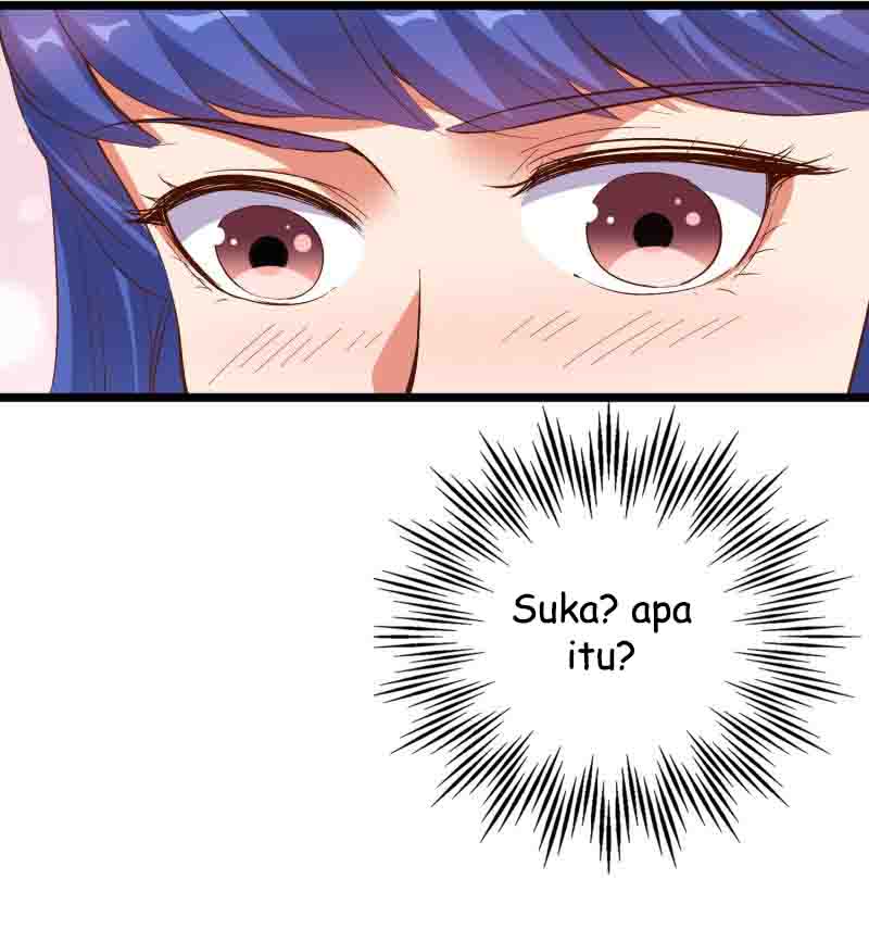 Lord Futian Chapter 23 Bahasa Indonesia