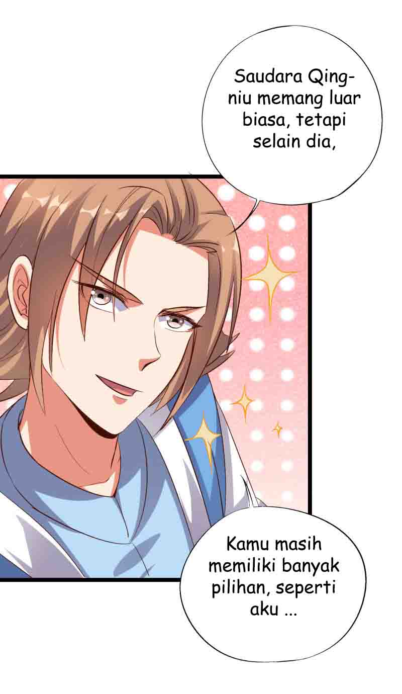 Lord Futian Chapter 23 Bahasa Indonesia