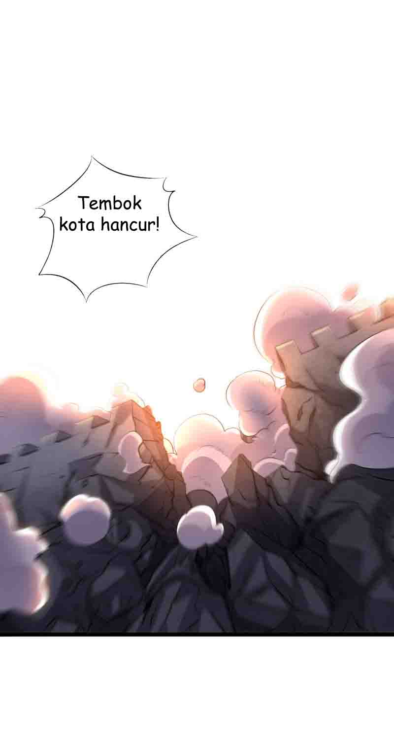 Lord Futian Chapter 23 Bahasa Indonesia