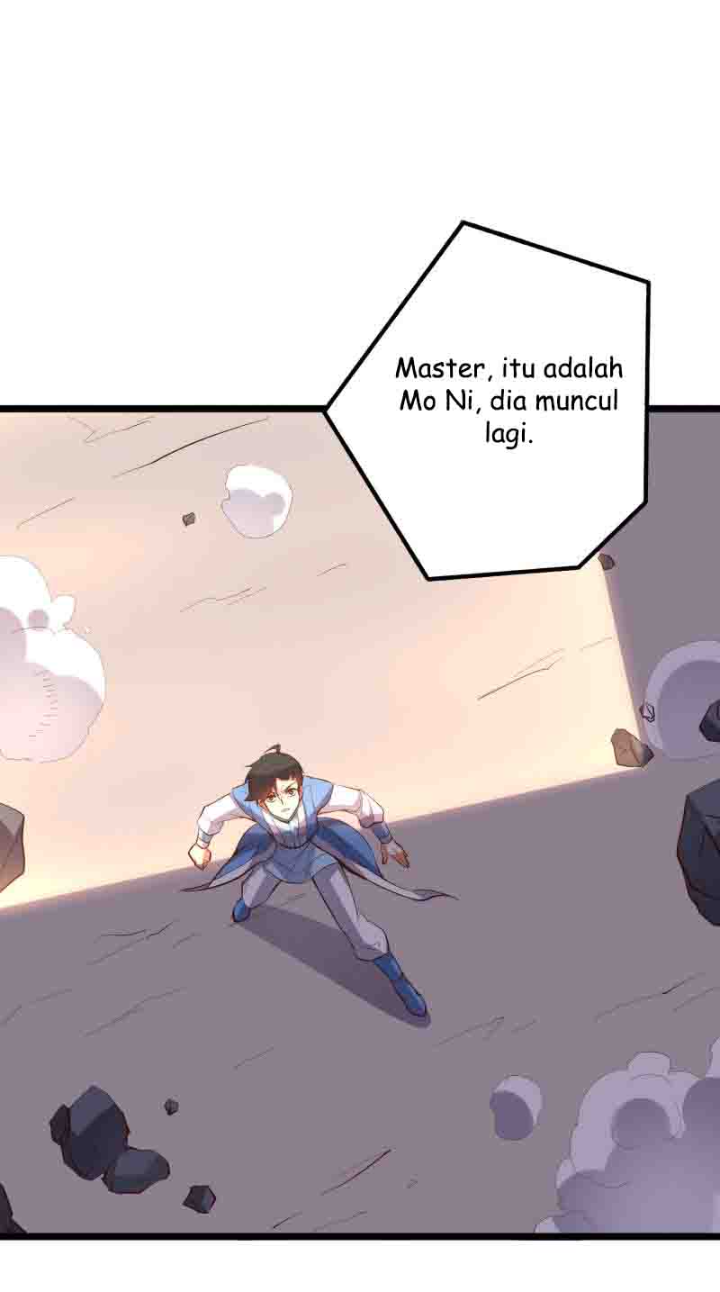 Lord Futian Chapter 23 Bahasa Indonesia