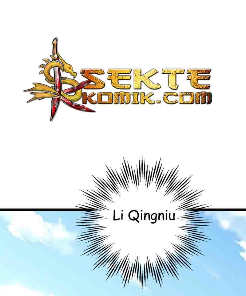 Lord Futian Chapter 23 Bahasa Indonesia