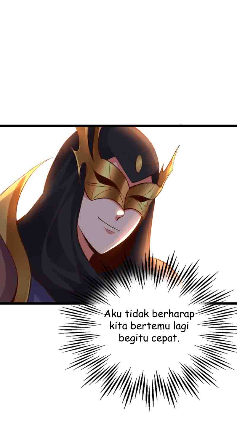 Lord Futian Chapter 23 Bahasa Indonesia
