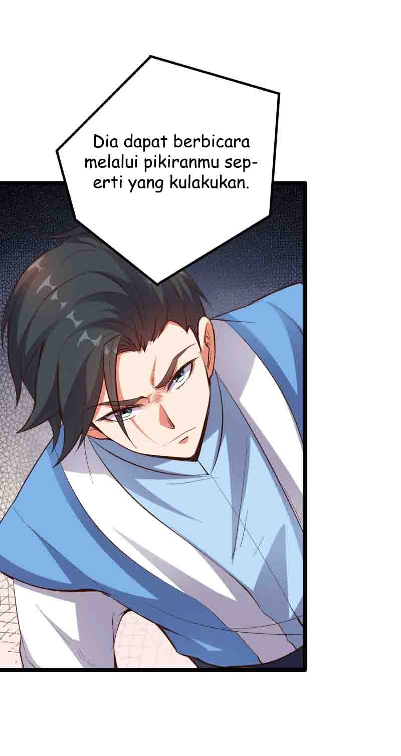 Lord Futian Chapter 23 Bahasa Indonesia