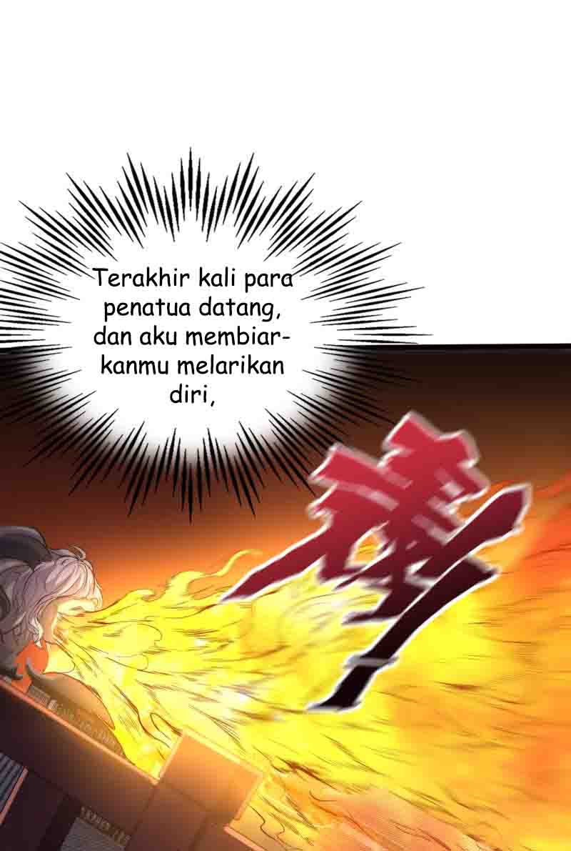 Lord Futian Chapter 23 Bahasa Indonesia
