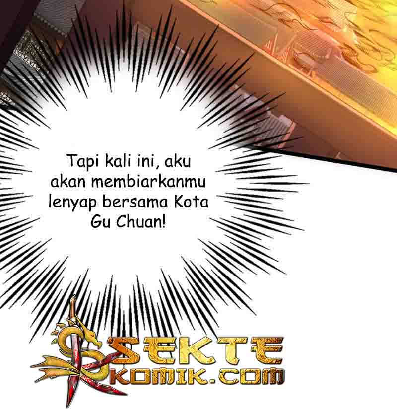 Lord Futian Chapter 23 Bahasa Indonesia