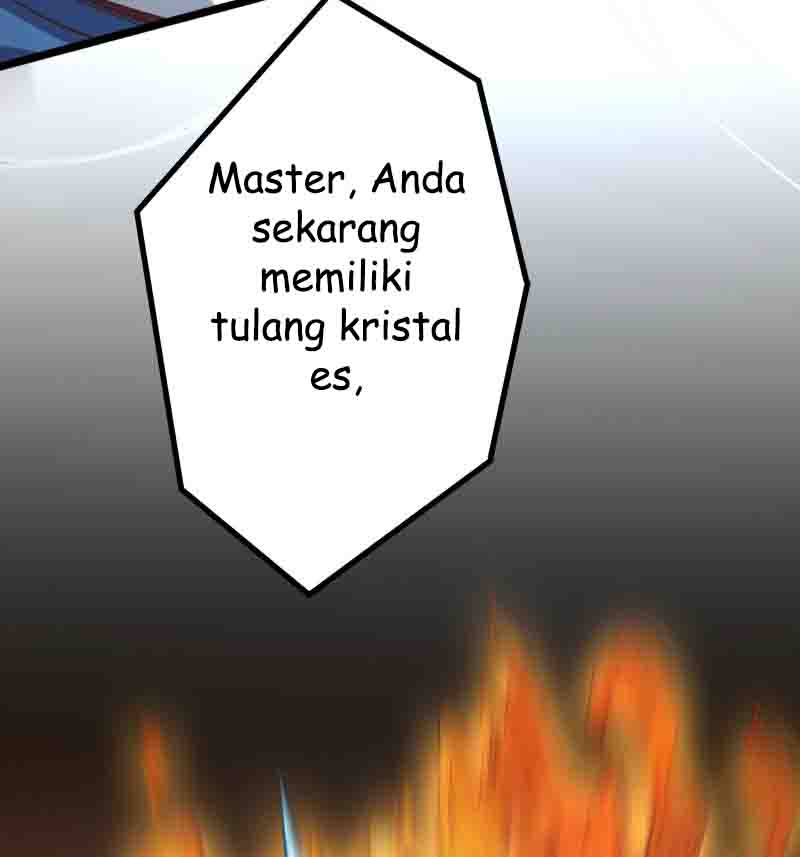 Lord Futian Chapter 23 Bahasa Indonesia