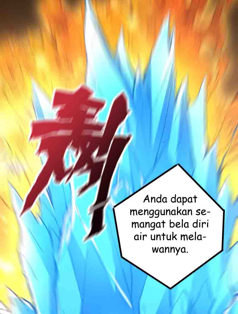 Lord Futian Chapter 23 Bahasa Indonesia